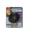 Pierścień-MAGNETIC COCK RING - SMOKE