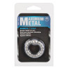 Maximum Metal Ring