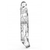 Extension Sleeve XLarge Transparent