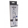 Extension Sleeve XLarge Transparent