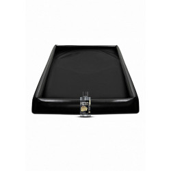 Inflatable Play Sheet - Black