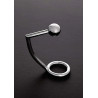 Intruder with C-Ring (55/30mm)
