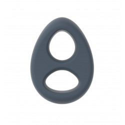 Pierścień na penisa dorcel liquid-soft teardrop