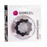 Pierścień erekcyjny na penisa dorcel maximize ring