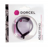 Pierścień lasso ring na penisa dorcel adjust ring
