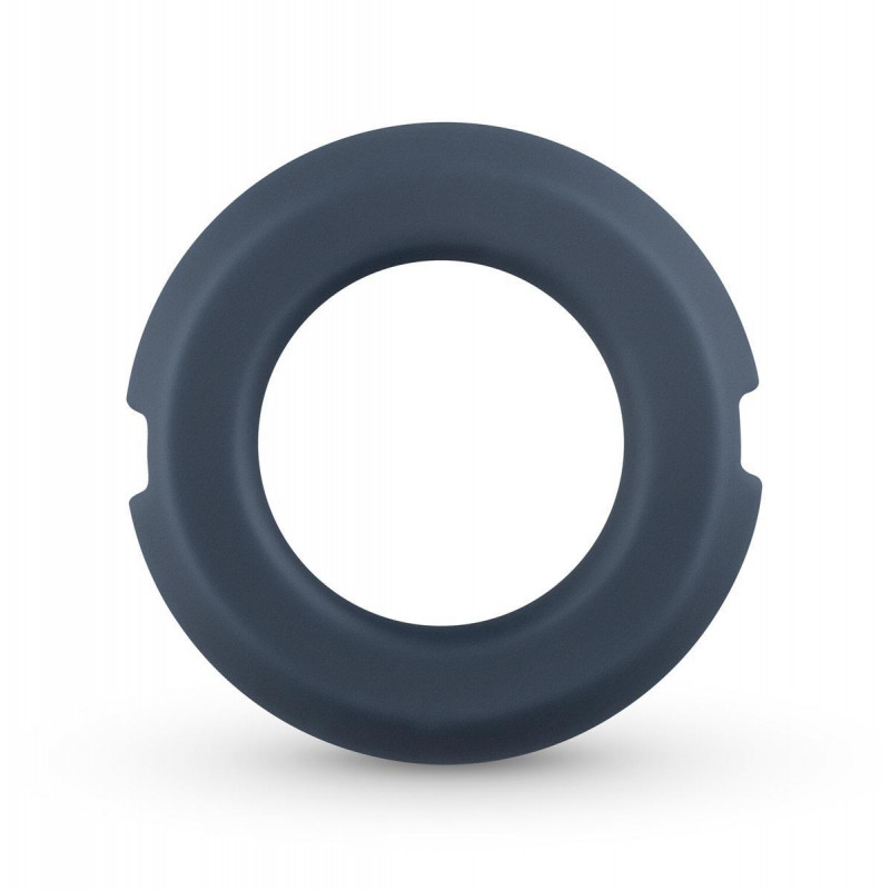 Boners Cock Ring With Steel Core