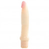 Wibrator-REALISTIC VIBRATOR REAL RAPTURE TSUNAMI JELLY FLESH 7.5""""""""""""""""""""""""""""""""