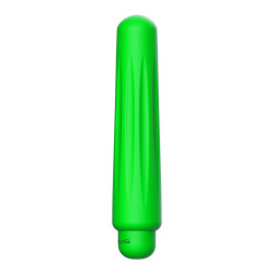 Wibrator mini typu pocisk 10 trybów żłobienia