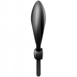 Pierścień na penisa erekcyjny Satisfyer Sniper