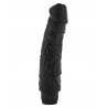 Wibrator realistyczny naturalny gruby penis 22cm
