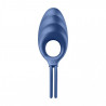 Wibrujący pierścień erekcyjny Satisfyer Swordsman