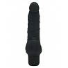 Realistyczny wibrator stymulujace wypustki 22cm