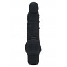 Realistyczny wibrator stymulujace wypustki 22cm