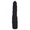 Wibrator jak penis z żyłkami naturalny 7tryb 21cm