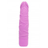 Realistyczny naturalny wibrator penis 20cm 7trybów