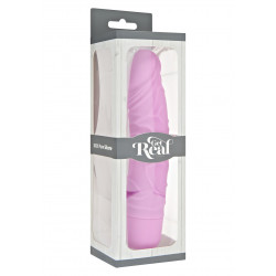 Realistyczny naturalny wibrator penis 20cm 7trybów