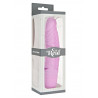 Realistyczny naturalny wibrator penis 20cm 7trybów