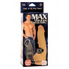 Wibrator-MAX VIBRATING COCK & BALLS