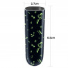 Rechargeable Glow-in-the-dark Music Massager
