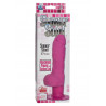 Wibrator-SHOWER STUD SUPER STUD PINK