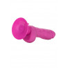Wibrator-SHOWER STUD SUPER STUD PINK