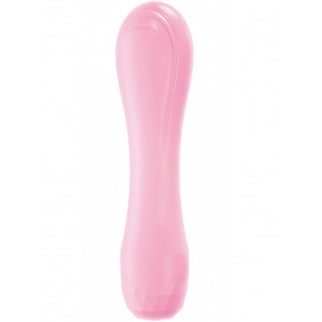 Pink bullet