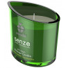 Swede - Senze Arousing Massage Candle Lemon Pepper Eucalyptus