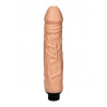 Naturalny kształ wibrator penis sex żyłki 23cm