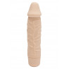 Realistyczny naturalny wibrator penis 15cm 7trybów