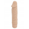 Realistyczny naturalny wibrator penis 15cm 7trybów
