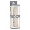 Realistyczny naturalny wibrator penis 15cm 7trybów