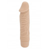 Realistyczny naturalny wibrator penis 15cm 7trybów