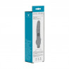Duży wibrator realistyczny penis z żyłami sex 26cm