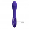 PRETTY LOVE - Elemental - Youth, 30 vibration functions