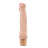 Wibrator realistyczny sex gadżet pod prysznic 22cm