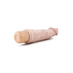 Wibrator realistyczny sex gadżet pod prysznic 22cm