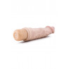 Wibrator realistyczny sex gadżet pod prysznic 22cm