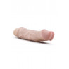 Wibrator realistyczny sex gadżet pod prysznic 22cm