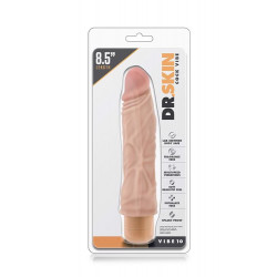 Wibrator-MR. SKIN COCK VIBE 10