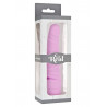 Zgrabny realistyczny członek penis wibrator 16cm