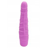 Zgrabny realistyczny członek penis wibrator 16cm