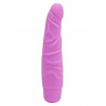 Zgrabny realistyczny członek penis wibrator 16cm