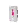 Mały masażer łechtaczki stymulator silikon 8cm sex