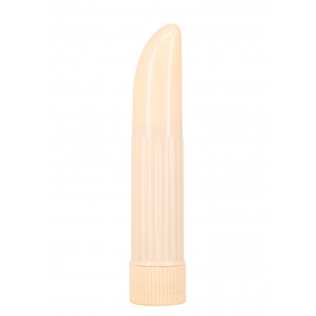 Podręczny dyskretny mini wibratr sex masażer 13cm