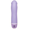 Mini penis wibrator sex masażer dla kobiet 12cm