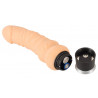 Wibrator realistyczny duży penis członek sex 18cm