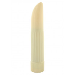 Podręczny dyskretny mini wibratr sex masażer 13cm