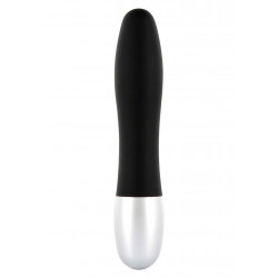 Wibrator-DISCRETION VIBR. PROBE BLACK
