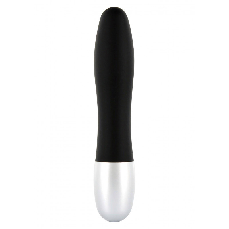 Wibrator-DISCRETION VIBR. PROBE BLACK