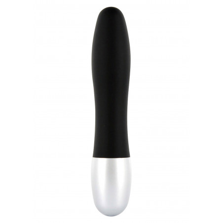 Wibrator-DISCRETION VIBR. PROBE BLACK